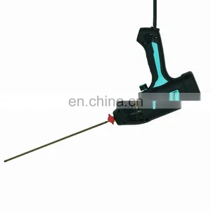 Other Arc Welder Welding Machine 120 Amp 5000W INVERTER Hand-held Manual Metal Drawn Arc Arc Ignition Easy Portable 300*185*200 thumbnail-1