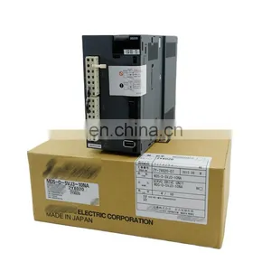 Original MDS-D-SVJ3-10NA Motor Servo MDS-D-SVJ3-10NA Module Unit Drive Cnc Machine Amplifier Servo Drive thumbnail-1