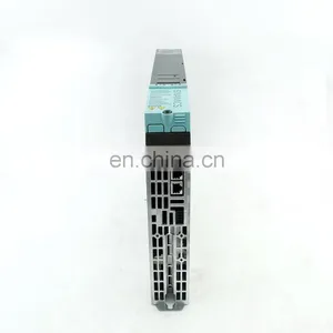Nice Price Siemens 100% New Original Drive SINAMICS Series 6SL3120-1TE21-8AA4 Drive Unit thumbnail-2