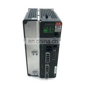 Brand New Electric 3 kW LXM28AU30M3X Motion AC Servo Drive thumbnail-1