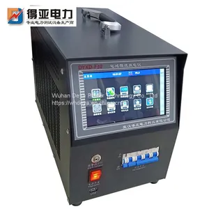 Battery Discharge Tester DYXD-F30 thumbnail-2
