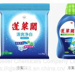 Water Saving Automatic Detergent thumbnail-5