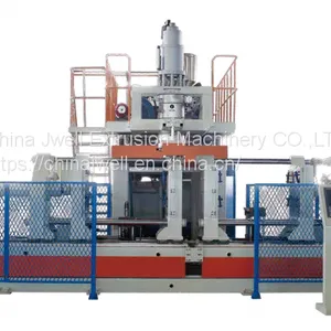 JWZ-BM30D/50D/100D Blow Molding Machine. thumbnail-1