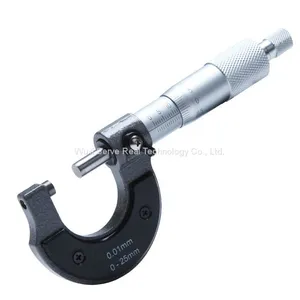 Outside Micrometer 0.01mm thumbnail-2