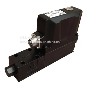 Servo Valve