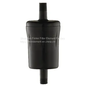 Disposable In-Line Adsorbers DIA-LKxx,Can be Customized thumbnail-1