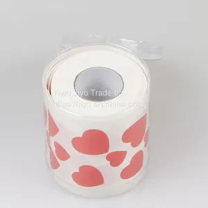 Printed Marathon Jumbo Roll Toilet Paper thumbnail-4
