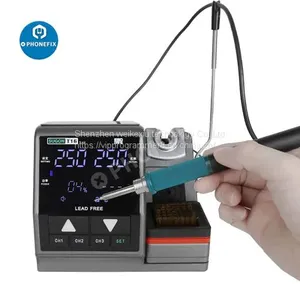 SUGON T16 Soldering Rework Station thumbnail-2