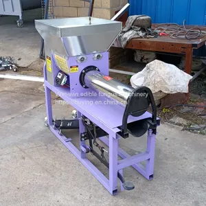 Bagged Edible Fungus Bagging Machine thumbnail-3