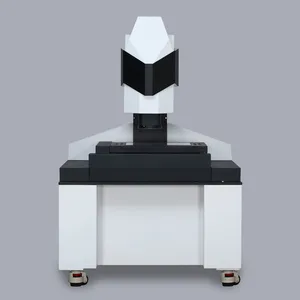 The Splicing Automatic Instant Vision Measurement System Produced in China thumbnail-2