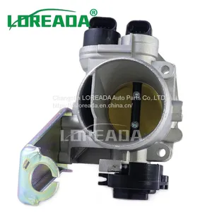 Throttle Valve 40SXF1 40SXF103 46425923 71787532 7519064 71737116 71718821 71740011 46526640 556143 thumbnail-1