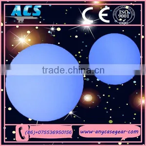ACS IP 68 20-60cm High Quality Led Remote Control Light Ball thumbnail-5