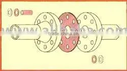 FLANGE INSULATION KIT GASKET thumbnail-1