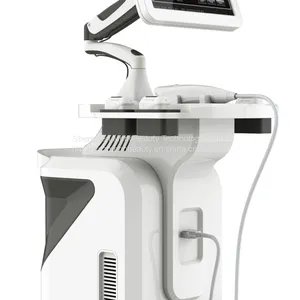 Vertical 11 Lines HIFU Equipment for Face and Body thumbnail-1
