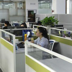 Dongguan Baocheng Screen Printing Equipment Co., Ltd company overview - view 1 thumbnail