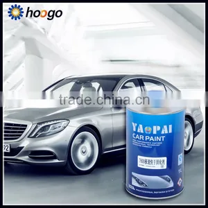 Yaopai 2K Car Paint Adhesive Hardener thumbnail-1