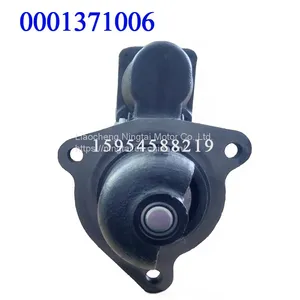 24V 6.7kw 11t Scania Truck Engine Parts Starter Motor 0001371006 0001371007 1357709 Stm1295 571168 571427 for Scania thumbnail-1