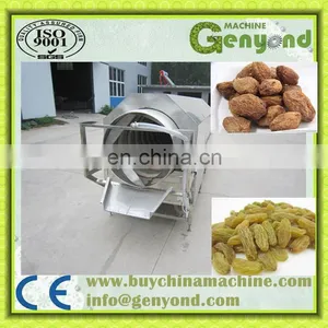 Multifunctional Rotary Drum Washing Machine Raisin Washing Machine thumbnail-2