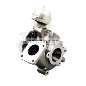 Complete Turbocharger Rhv4 Turbo 8981320692 8981320703 8974350071 For Isuzu Dmax Viip 3.0 thumbnail-2