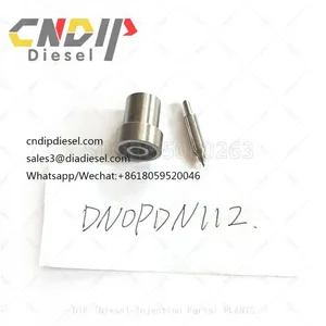 PDN112 Diesel Injection Nozzle DNOPDN112 thumbnail-3