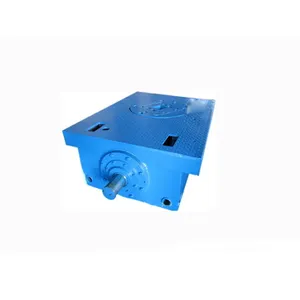 ZP 175 ZP275 ZP375 Rotary Table for Oilfield Drilling Rig thumbnail-3