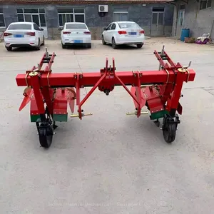Potato Machine/Potato Growing Machine/Potato Planting Machine for Sale thumbnail-1