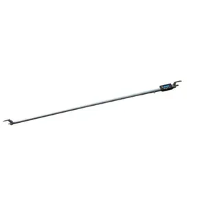 Digital Rolling Stock Wheel Back to Back Gauge for Wheel Inspection thumbnail-1