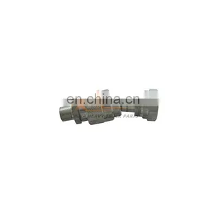China Heavy Truck Sitrak MAN MC11/MC13 Motor Assembly 202V27120-0007+003/2 Liquid Inlet Pipe Fitting (E301) thumbnail-4