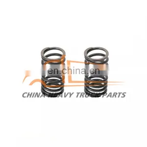 China Factory Direct Sales SINOTRUK SITRAK MAN MC11/MC13 Motor Parts 200V04102-0159 Valve Spring thumbnail-1