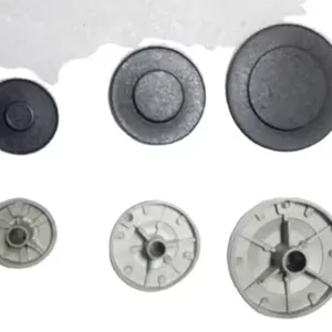 Kitchen Gas Stove Oven Burner Cooking Stove Parts thumbnail-1
