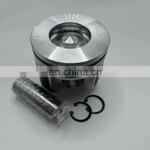High Quality Piston Bushing for Kubota V2607 Piston 1J700-21110 Power Cultivator V2607 V2607T 1J700-21110 thumbnail-5