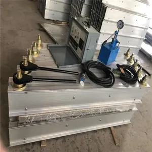 Electric Belt Vulcanizing Machine, Conveyor Belt Vulcanizing Machine thumbnail-1