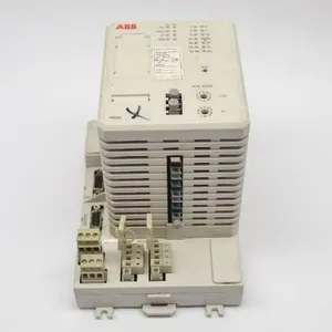 ABB PM825 3BSE010796R1 S800 Processor thumbnail-1