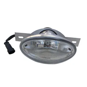 High Quality Bus Parts Led Fog Lights 4116-00009 ZK6116 for Original Front Fog Lamp for China Bus thumbnail-1
