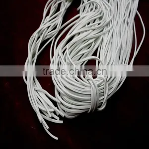 Flat Clean Rubber Band thumbnail-2