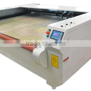 Co2 Laser Cutting Machine thumbnail-1