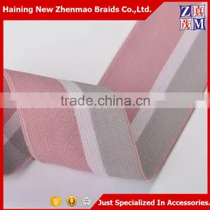 Decorative Fancy Coloured Elastic Wholesale thumbnail-3