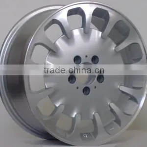 New Cast Wheel 5x112 Wheel Rim Fit for VW Audis Car Alloy Wheels thumbnail-1
