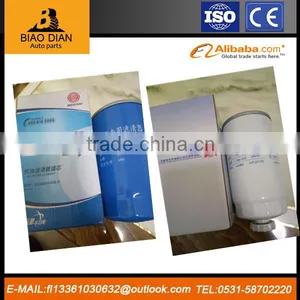 Large Stock for Diesel Oil Filter for Automobile W962 thumbnail-1