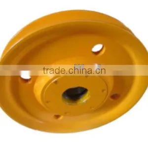 Marine Pulley thumbnail-1