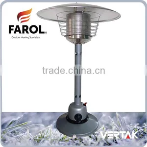 Patio Heater Gas thumbnail-1
