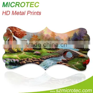 HD Metal Photographs for Sublimation thumbnail-1