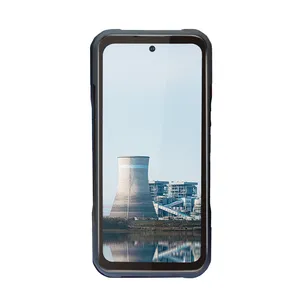 Explosion-Proof Phone For Hazardous Areas thumbnail-1