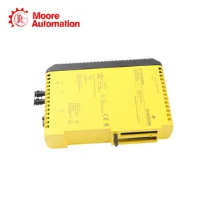 EMERSON KJ2221X1-BA1 12P3232X132 VS6002 SIS Net Repeater In Stock thumbnail-4