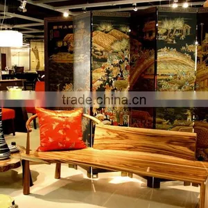 Chinese Classic Screen Set PFSQM thumbnail-1