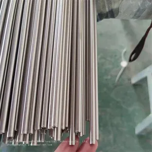 Hot Selling Products Precision Welded 304 Stainless Steel Pipe thumbnail-1