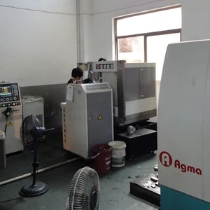 Ningbo Aipuer Import And Export Co., Ltd. company overview - view 2 thumbnail