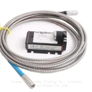EPRO PR6426/000-030+CON021/916-200 Eddy Current Signal Converter thumbnail-1