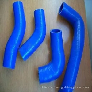 45 90 135 Elbow Degree Reducer Exhaust Air Intake Silicone Rubber Hose thumbnail-2