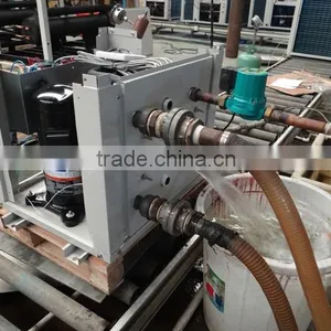 Geothermal Ground Source Heat Pump,4.0KW(DBT-4GS) thumbnail-2